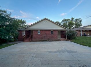 908 N 46th St, Fort Smith, AR 72903