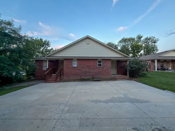 908 N 46th St, Fort Smith, AR 72903