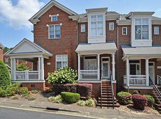 4939 S Hill View Dr, Charlotte, NC 28210