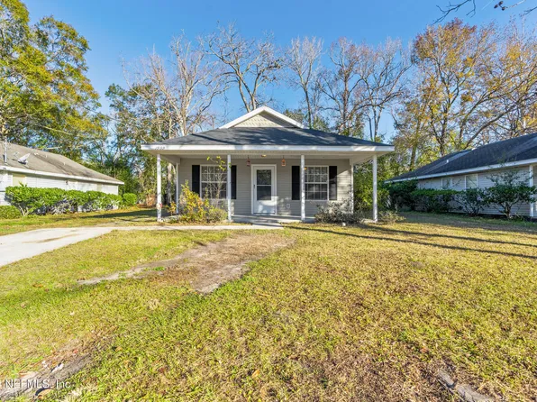 1959 TALLADEGA Road, Jacksonville, FL 32209