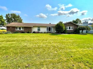 465 Harvest Ln, Frankenmuth, MI