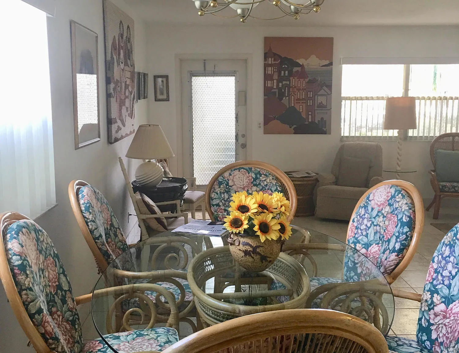 1 bed, 1.5 bath, 720 sqft, $2,500 — Photo 4
