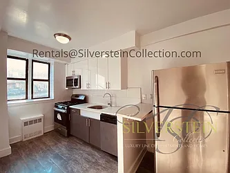 Rented by Silverstein Collection LLC 