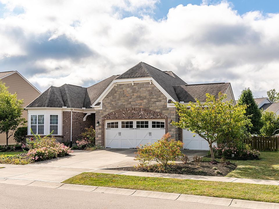 2610 Sunset Maple Dr, Tipp City, OH 45371 MLS 1028192 Zillow