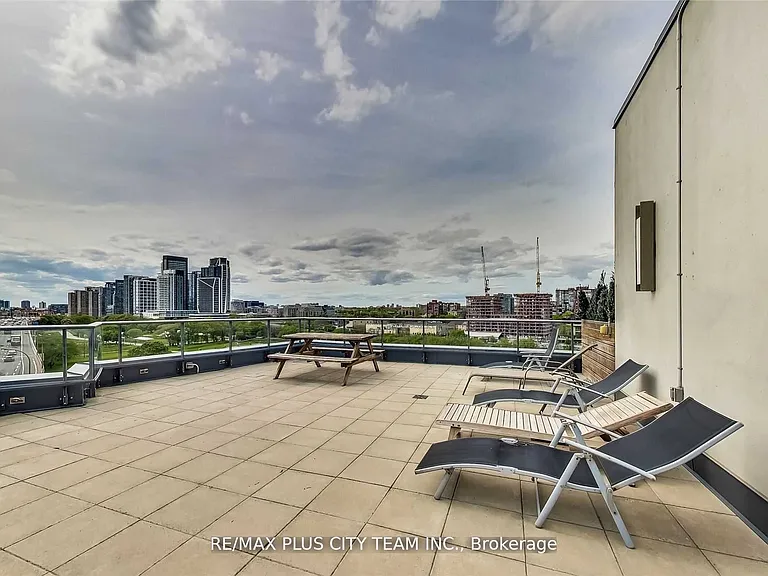 169 Fort York Blvd #806 — Photo 9