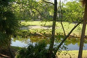 Fabulous Golf/Lagoon Views