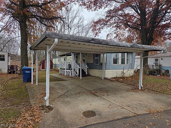 2nd image of 7443 Spillway Rd #58
