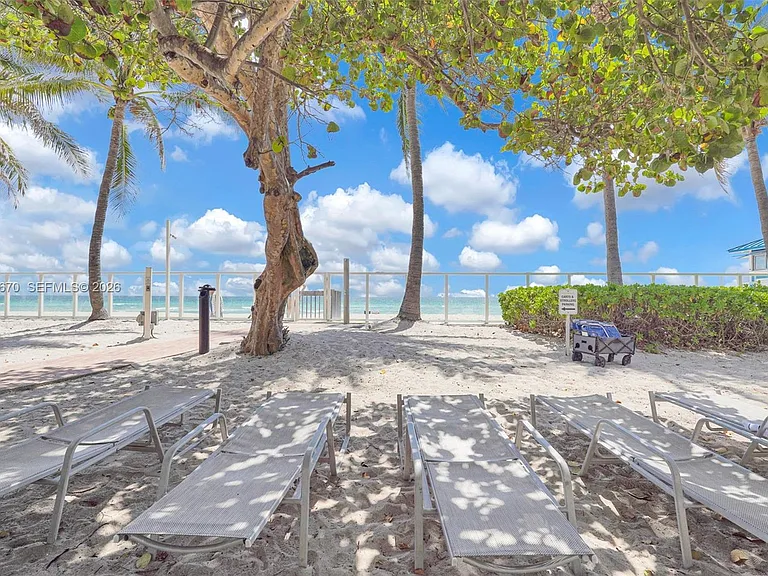3001 S Ocean Dr #1611 — Photo 48