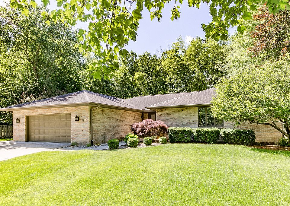 1st image of 4213 Oakridge Dr