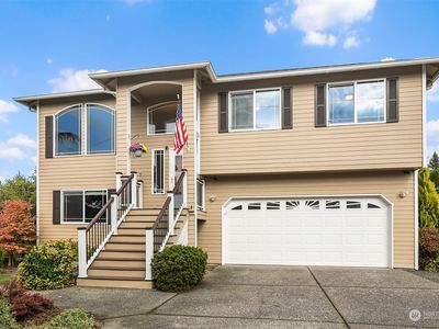 908 21st Place, Snohomish, WA, 98290