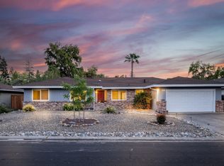 4320 Las Cruces Way, Sacramento, CA 95864