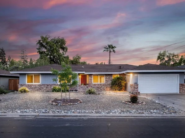 4320 Las Cruces Way, Sacramento, CA 95864