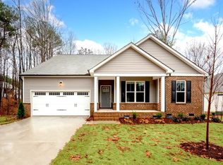 155 Clear Water Rd, Louisburg, NC 27549