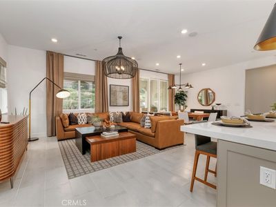 29606 Paseo Capilla, Valencia, CA, 91354