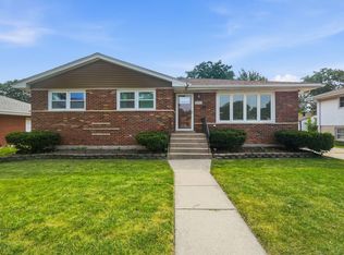 18433 Center Ave, Homewood, IL 60430
