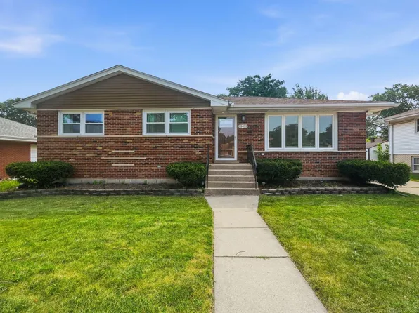 18433 Center Ave, Homewood, IL 60430