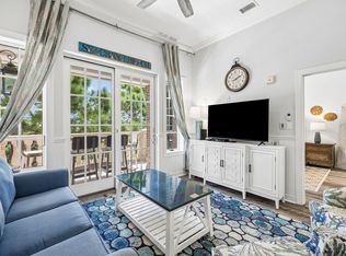 10343 E County Highway 30a #F308, Rosemary Beach, FL 32461