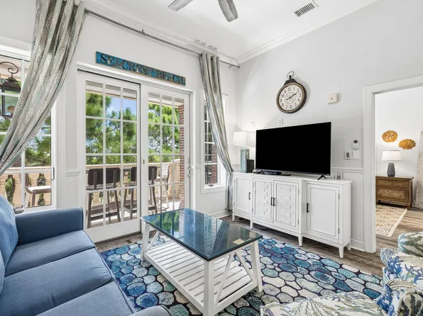 10343 E County Highway 30a #F308, Rosemary Beach, FL 32461