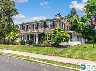 917 N Saint Lucas St, Allentown, PA 18104
