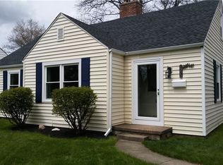 1372 E Park Rd, Grand Island, NY 14072