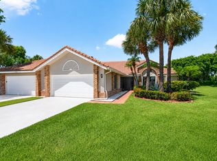 7481 Hearth Stone Avenue, Boynton Beach, FL 33472