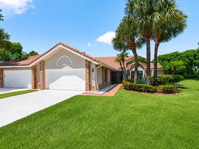 7481 Hearth Stone Avenue, Boynton Beach, FL, 33472
