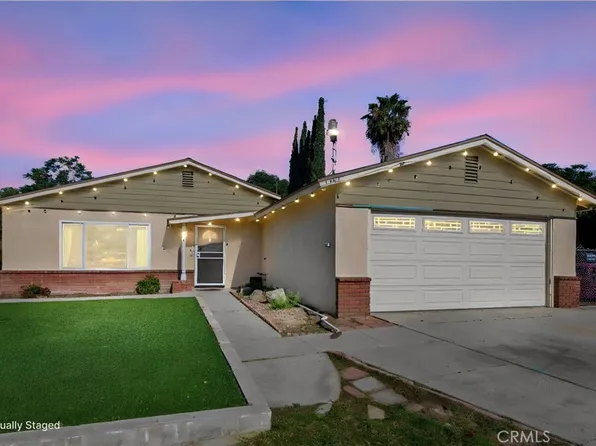 19027 Stroh Ave, Corona, CA 92881