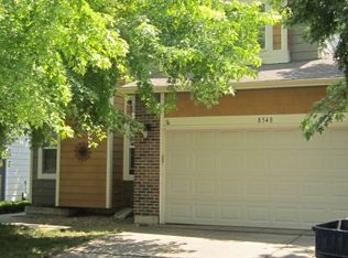 8548 S Upham Way, Littleton, CO 80128