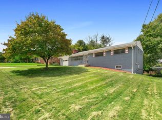 6103 Colonial Ter, Temple Hills, MD 20748