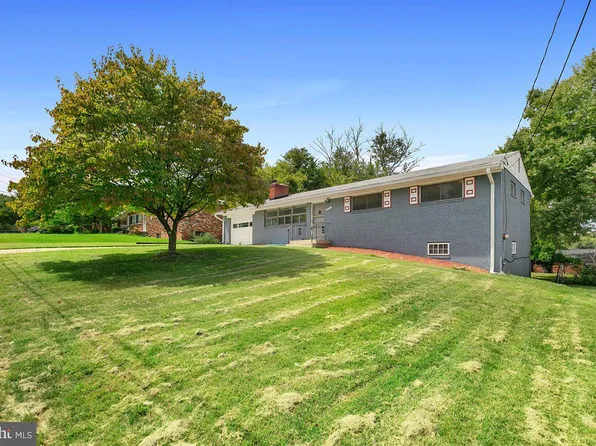 6103 Colonial Ter, Temple Hills, MD 20748