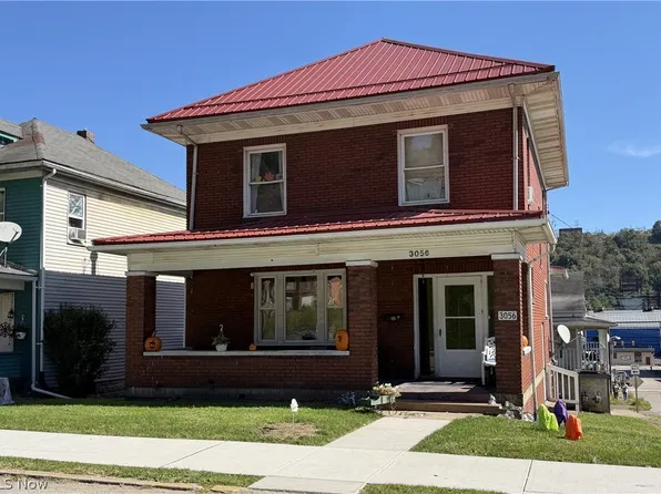 3056 Orchard St, Weirton, WV 26062