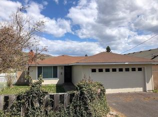 1929 Lexington Ave, Klamath Falls, OR 97601