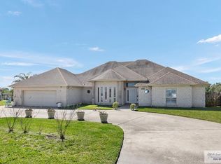 39770 Resaca Blvd, Bayview, TX 78566