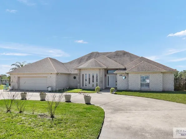 39770 Resaca Blvd, Bayview, TX 78566