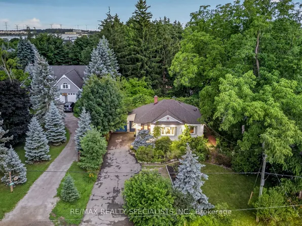7596 Creditview Rd, Brampton, ON L6Y 0G5