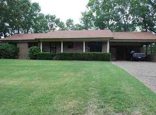 107 Melbourne Ct, Hot Springs, AR 71913