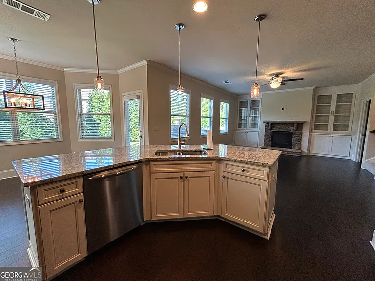 3515 Ansley Manor Ct — Photo 7