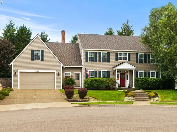 4068 Ridge Ct, West Linn, OR 97068