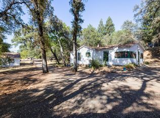 11826 Joeger Rd, Auburn, CA 95602