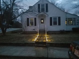 263 Sanders St, Athol, MA 01331