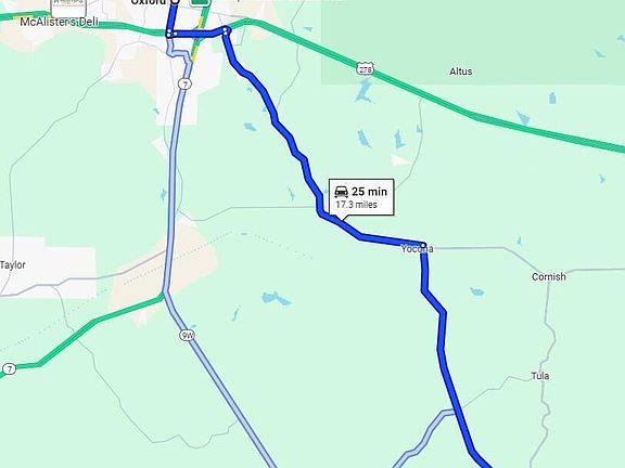 5th image of County Road 493