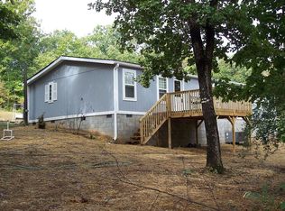 8707 Patricia Cir, Harrison, TN 37341