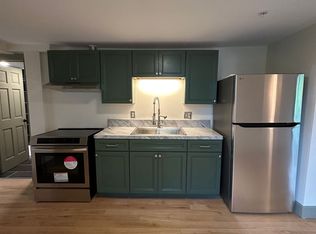 Cincinnatus, LLC, Middlebury, VT 05753