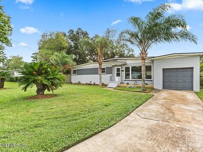 6506 KENNERLY Road, Jacksonville, FL, 32216
