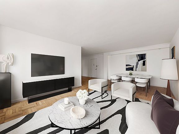 2nd image of 233 E 69th St APT 17G
