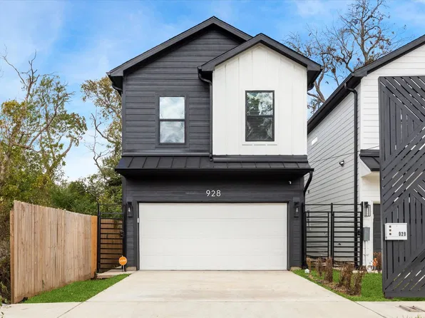 928 Granville Dr, Houston, TX 77091