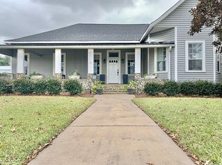 2278 Jakin Rd, Jakin, GA 39861