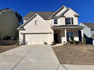 5430 Wheeler Ridge Rd, Auburn, GA 30011