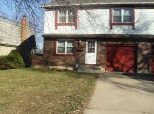 3700 NE 69th St, Kansas City, MO 64119