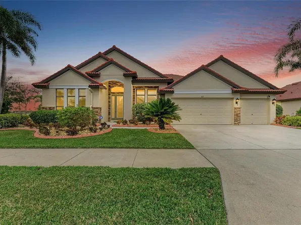 302 Cockle Shell Loop, Apollo Beach, FL 33572